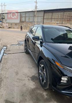 هیوندای تۆکسۆن